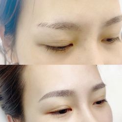 -MIVI半永久纹眉绣眉