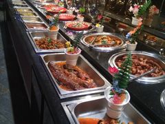 -好伦哥比萨烤肉自助(八里桥店)