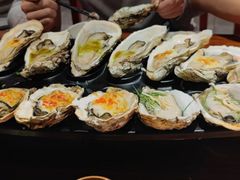 -烧蠔帮·湛江生蚝(南桥店)