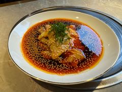-新渝城·川菜·火锅(区庄店)