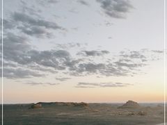 -敦煌雅丹国家地质公园