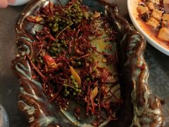 -粤尚腾香居中餐厅(首都机场希尔顿店)