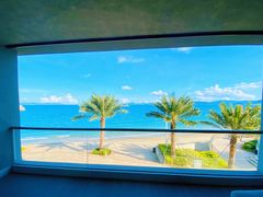 -深圳大梅沙京基洲际度假酒店