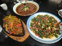 -三生三味密宗川菜·江景餐厅(来福士店)
