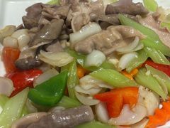 -旺达·福州菜(正大广场店)