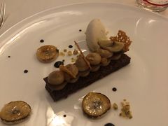 -上海和平饭店华懋阁 Cathay Room