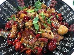 -多呗辣麻辣香锅(万达广场店)