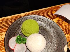 -小川洋风料理(江汉路店)