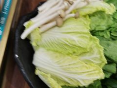 -品也·鲍鱼鸡火锅(皇庭广场店)