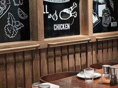-Bistro 63 创意融合料理(广粤天地店)