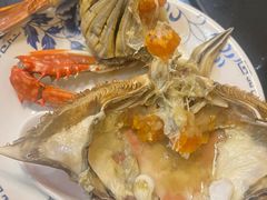 -大杰海鲜锅(基隆路店)