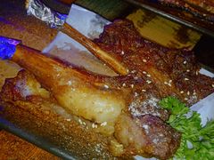 -质烤烤物·活烤海鲜(质烤总店)