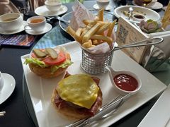 -上海锦江汤臣洲际大酒店壹阶层