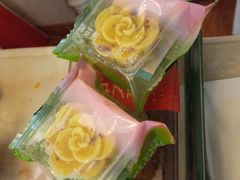 -好利来(飞跃路店)