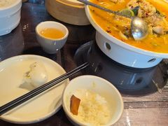 -尽善百年古院餐厅(王家老宅店)
