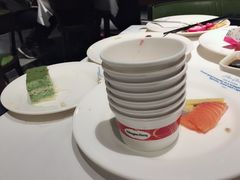 -星伦多自助料理·涮烤一体(虹悦城店)