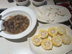 -潮泰牛肉火锅 · 创于1992年(车公庙店)