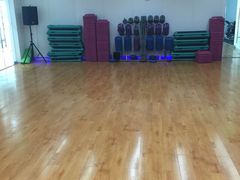 -一兆韦德健身(梅川店)