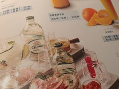 -四季餐厅·新津菜(环湖中路店)