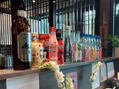 -雷神拉面(财富中心玉米楼店)