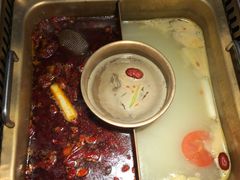 -大渝火锅(苏州西城永捷店)