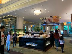 -常州武进九洲喜来登酒店