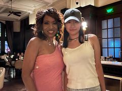 -LONG BAR 廊吧(外滩华尔道夫酒店)