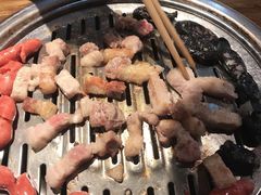 -·缸桶屋·韩式牛肋条自助烤肉(西湖D11店)