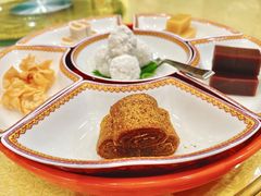 -白家大院·王府宫廷菜(苏州街店)