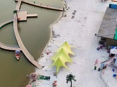 -武清南湖绿博园