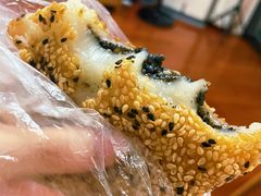 -白玉兰食品甜凤店(合生汇店)