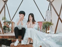 -浪漫一生摄影美学(怀柔开放路店)