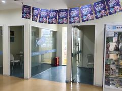 -布劳克教育·易贝乐英语(罗湖太宁店)