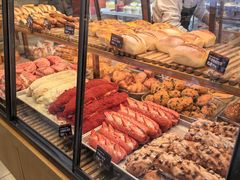 -极致味道动物奶油生日蛋糕(时尚店)