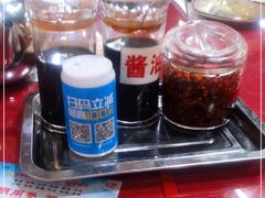 -溢福香东北兄弟酱骨饺子馆(刘家冲店)
