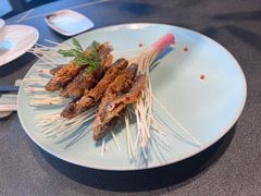 -墨泉峰味(润和国际广场店)
