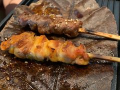 -炙柒Sekinana·精致料理 烧鸟·铁板烧(海上世界店)