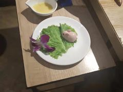 -海味当家(西安路店)