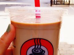 -太平洋咖啡(天津火车站店)