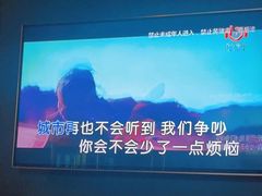 -INLOVE KTV(文一店)