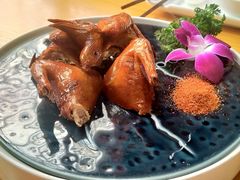 -大鸽饭(马王堆店)