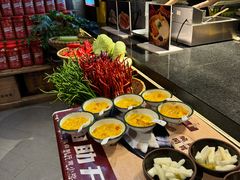 -帝一铭家宴(板塘店)