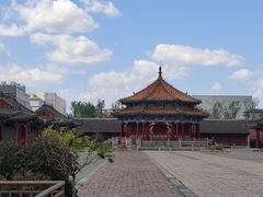 -韩盛·盛江山自助料理(沈辽路万达店)