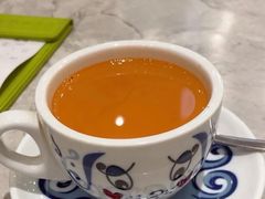 翠华香滑奶茶-翠华餐厅(正佳广场店)