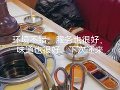 -韩宫宴烤肉·料理(青浦宝龙店)