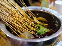 -冒椒火辣(奎星楼街店)