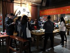 -白乐天毛肚火锅馆(南滨路店)