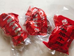 -刘纪孝腊牛羊肉(北广济街店)