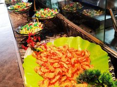 -松子料理(亮马桥店)