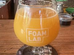 -FOAM LAB 泡沫实验室精酿餐吧